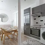 Daumesnil Gare De Lyon II Appartement Cosy 1Br