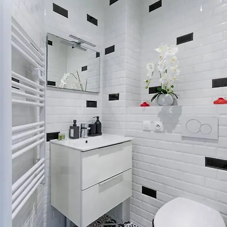 Apartment Daumesnil Gare De Lyon Ii Cosy 1br *