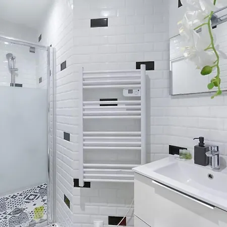 Daumesnil Gare De Lyon Ii Cosy 1br * Paris